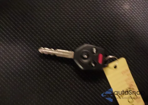 2013 Subaru Impreza 2.0I Premium z USA, uszkodzony, nr VIN JF1GPAC6XD2849147